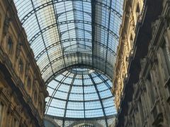 -埃马努埃莱二世拱廊