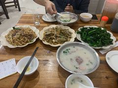 -南记食粥坊·宵夜大排档(莲花总店)