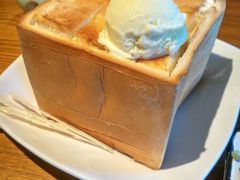 -去茶去餐厅(中央大街店)
