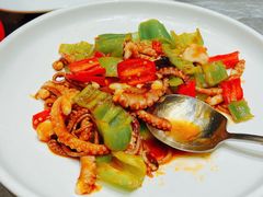 -国惠大酒楼(仓山万达店)