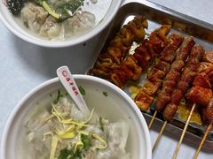 -海平馄饨(逍遥二路店)