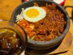 -花腰餐吧Bistro烧烤 傣味(传媒大学店)