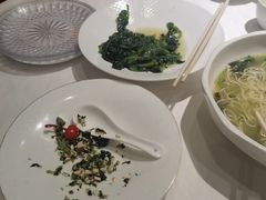 -绿雅酒家(江西中路店)