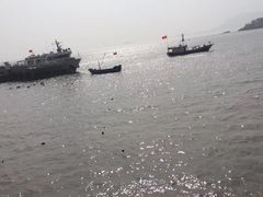 -东极岛景区