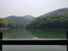 -白马涧龙池景区