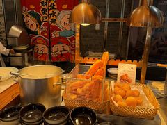 -杭州城中香格里拉大酒店