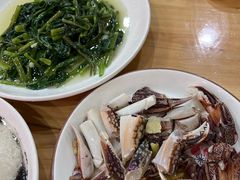 -红灯笼龙凤饭店(宁波老字号店)