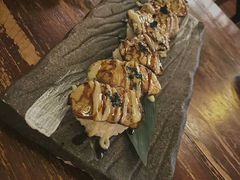 鹅肝手握-白石的深夜食堂(大上海店)