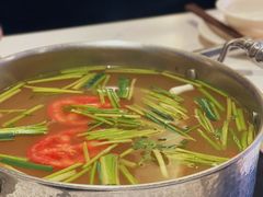 -牛焱·贵州黄牛肉火锅(城西银泰店)