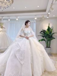 -艾慕婚纱礼服馆(和平店)