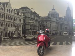 -上海外滩茂悦大酒店