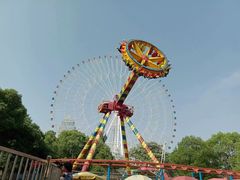 -南昌之星游乐场