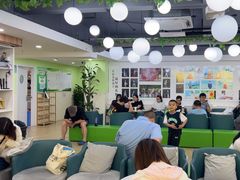 -学知乐教育·幼小衔接·小学科辅导(嘉定镇校区)