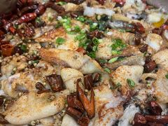 -小唐小四川水煮鱼(北三路店)