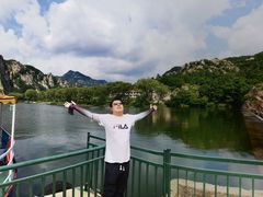 -大连冰峪旅游度假区