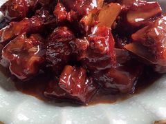 -灵福缘私房菜·农家菜(拈花湾·灵山大佛必推店)