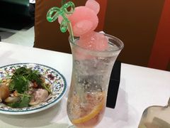 -锦园春香港茶餐厅(西海湾旗舰店)