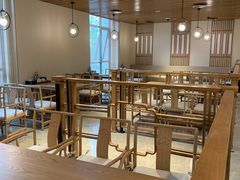 大堂-难忘的面(五矿君澜酒店)