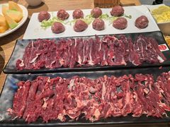 -掂档潮汕牛肉火锅(cityon熙地港店)