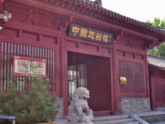 -赵州桥景区