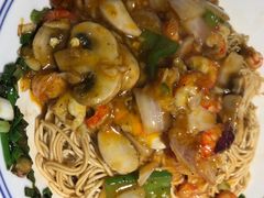 -十面春风·江南面馆(崇宁路店)