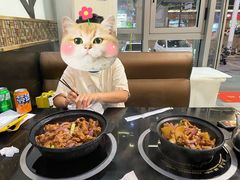 -巫山烤全鱼·重庆鸡公煲(吴中路店)