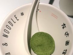 -友达面馆(广州总店)