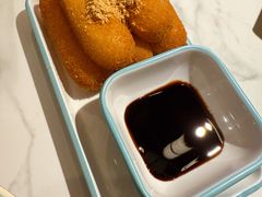 -江边城外烤全鱼(汉光百货店)