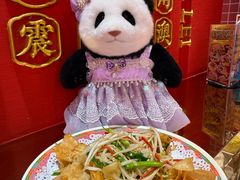 -大吉利·潮汕鲜牛肉火锅(总店)