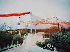 -重庆市江北嘴中央商务区中央公园