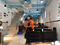 -滨少旺厨(惠福西路店)