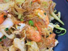 -台州老六海鲜面馆(上南总店)