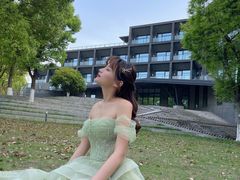 -Lafine Paris 法国兰斐婚纱礼服