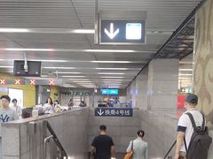 -平安里(地铁站)