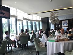 -海湾壹品·粤菜·早茶·烤鸭(拱北店)