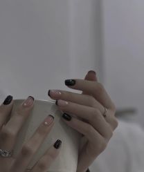 点击看大图 -1T·1M 日式美甲美睫