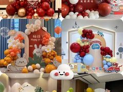 -东莞松山湖万象汇