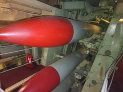 -泰达航母主题公园