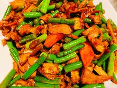 -嘉丰湘菜馆(芳群园店)