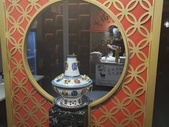 -京韵胡同·酱香羊蝎子火锅涮肉(长寿路店)