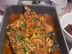 -味上湘菜馆(阿波罗店)