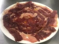 -松明一烤肉馆(鲁园店)