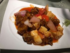 -渔太泰漓江小馆·广西融合菜(西街店)