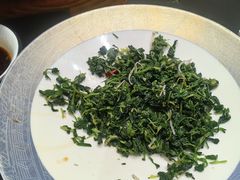 -洛东土菜馆(建国北路店)