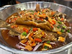 -洞庭米湘·湖南菜(银河SOHO店)