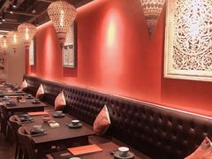 -丝路金桃·新疆菜(徐汇店)