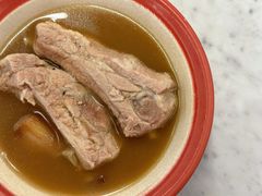 -黄亚细肉骨茶(仰光路店)