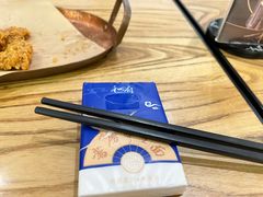 -和府捞面(北美新天地店)