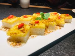 -安多素食(广仁寺路店)