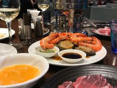 -索菲特酒店 · 云尚天际自助餐厅